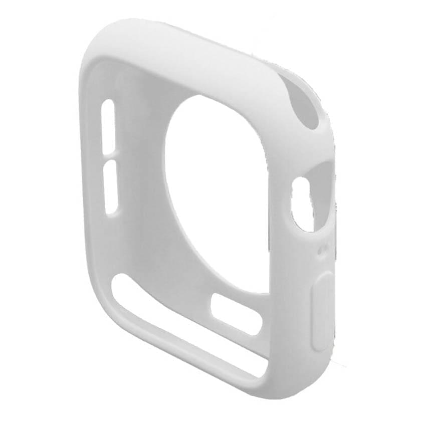 Apple watch outlet silicone case